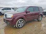 Honda Pilot 2014