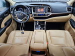 Toyota Highlander 2016