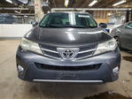 Toyota RAV 4 2015