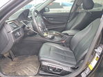 BMW Series 3 2015