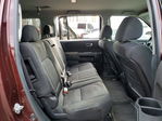 Honda Pilot 2011
