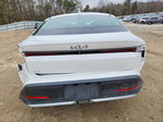 Kia K4 2025
