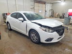 Mazda 3 2016