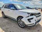 Ford Explorer 2019