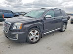 GMC Terrain 2016