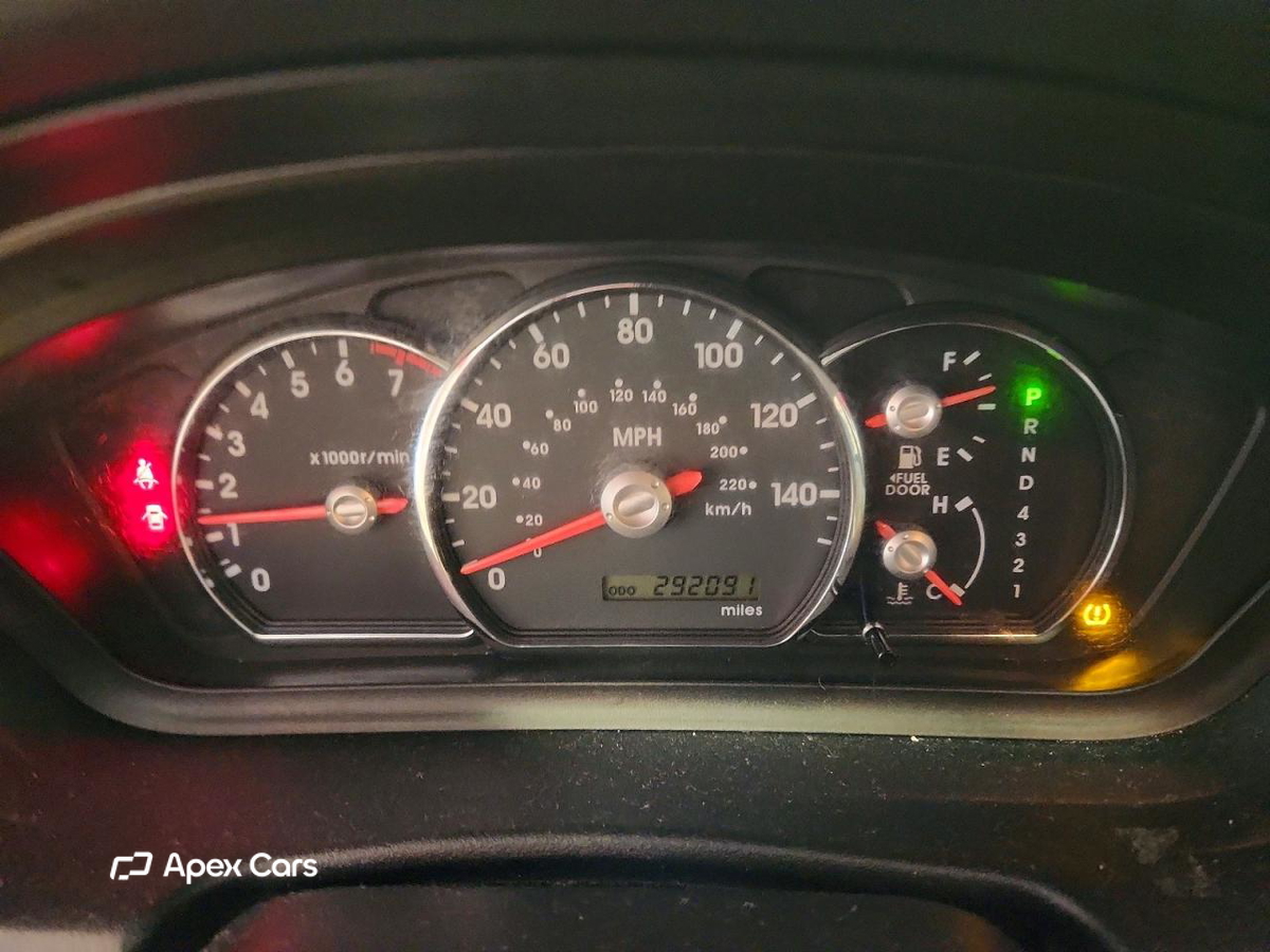 Mitsubishi Galant 2010