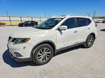Nissan Rogue 2015