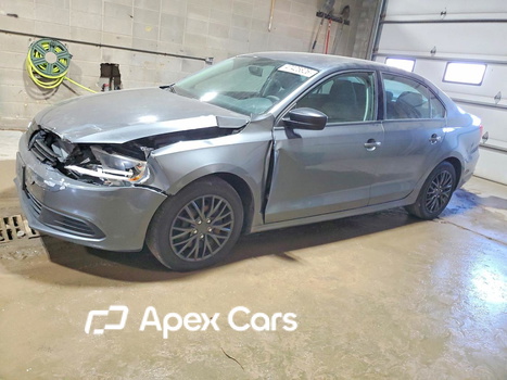 Volkswagen Jetta 2013 - Image 1 of 12