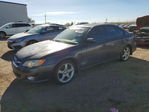 Subaru Legacy 2009