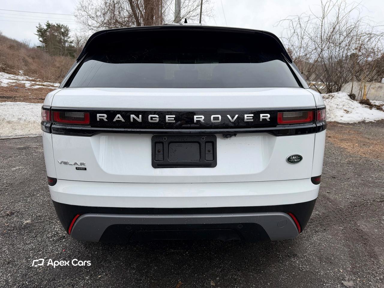 Land Rover Range Rover 2019