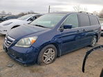 Honda Odyssey 2007