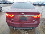 Jaguar XF 2017