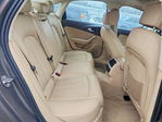 Audi A6 2013
