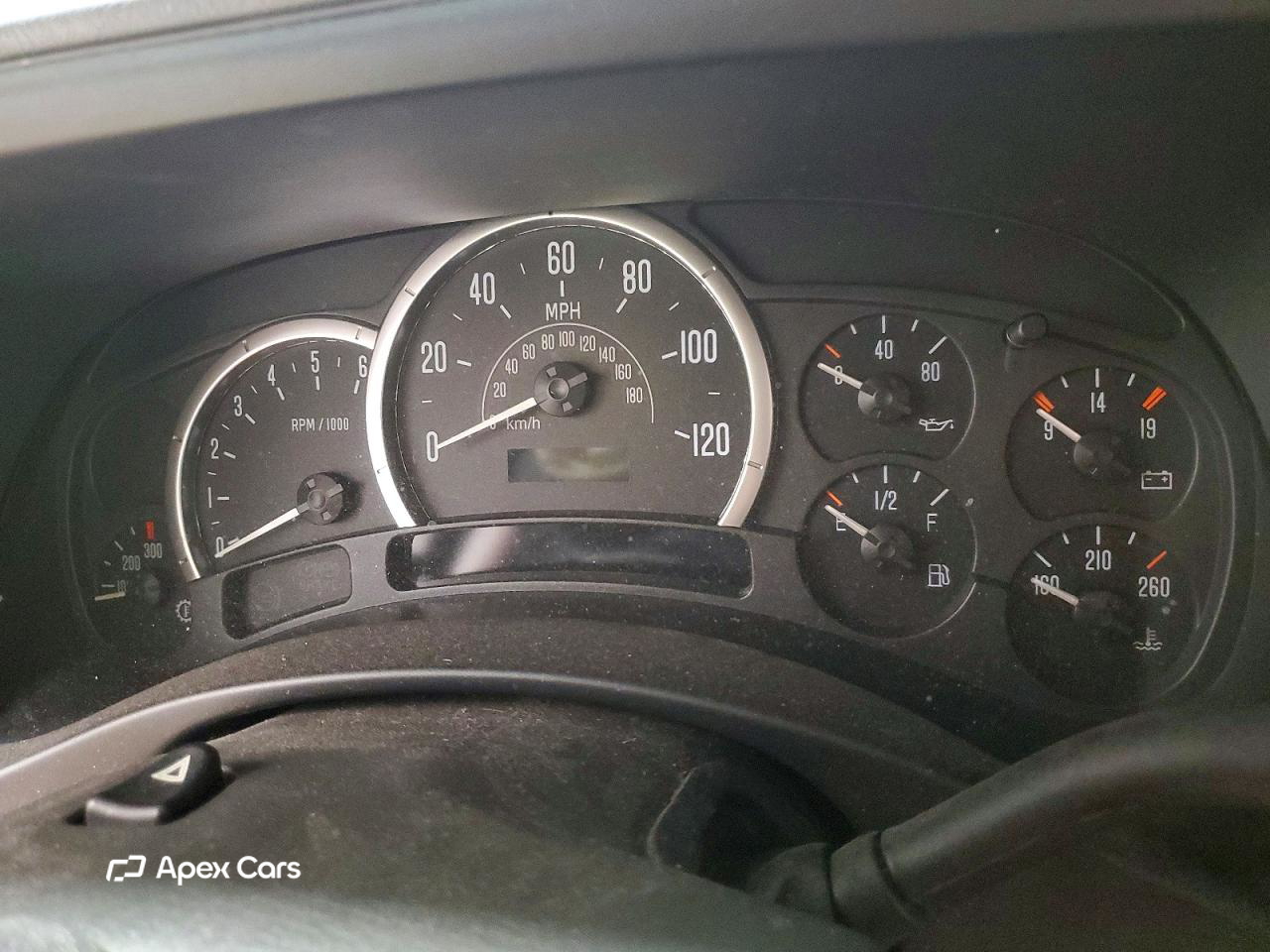 Cadillac Escalade 2003