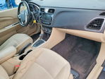 Chrysler 200 2011