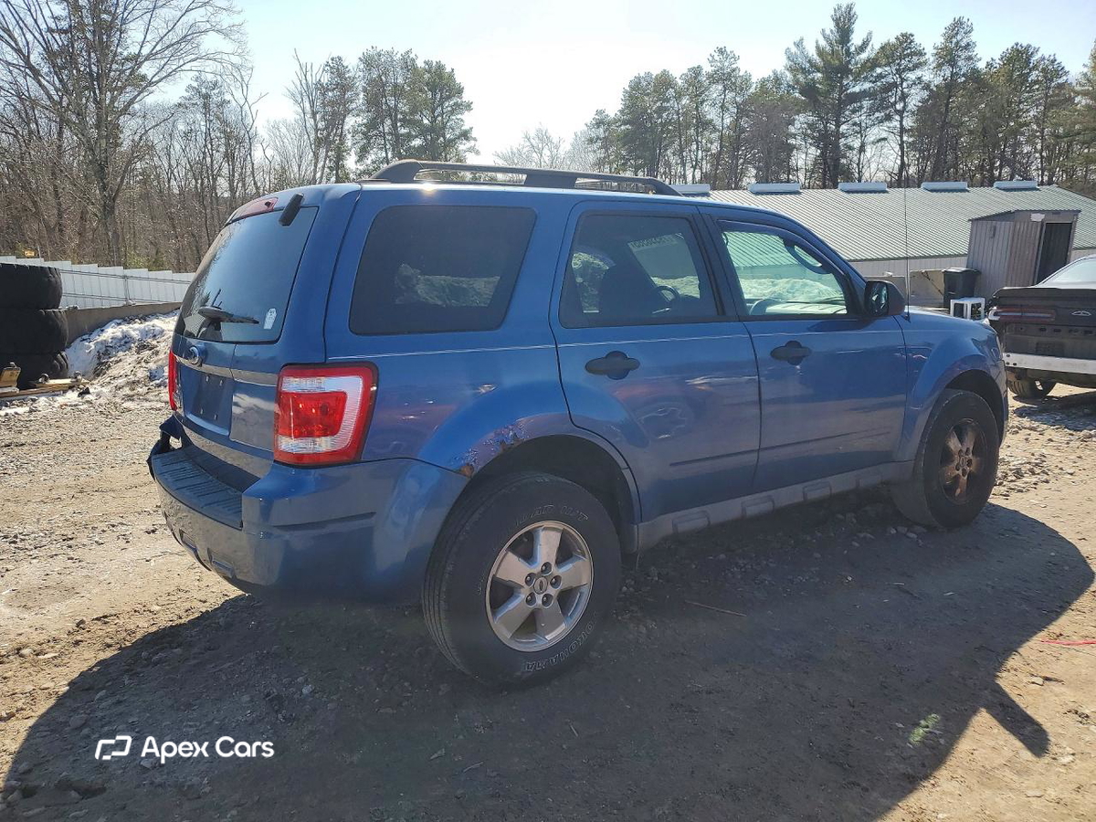 Ford Escape 2009