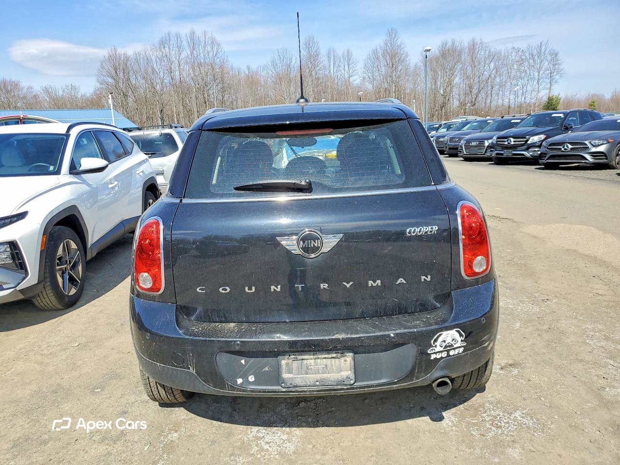 MINI Cooper 2016