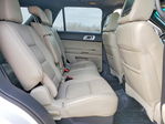 Ford Explorer 2011