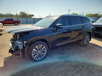 Toyota Highlander 2020