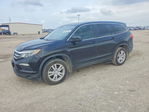 Honda Pilot 2018