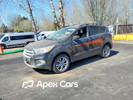 Ford Escape 2018 - Image 1 of 12
