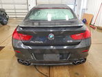 BMW Series 6 2015