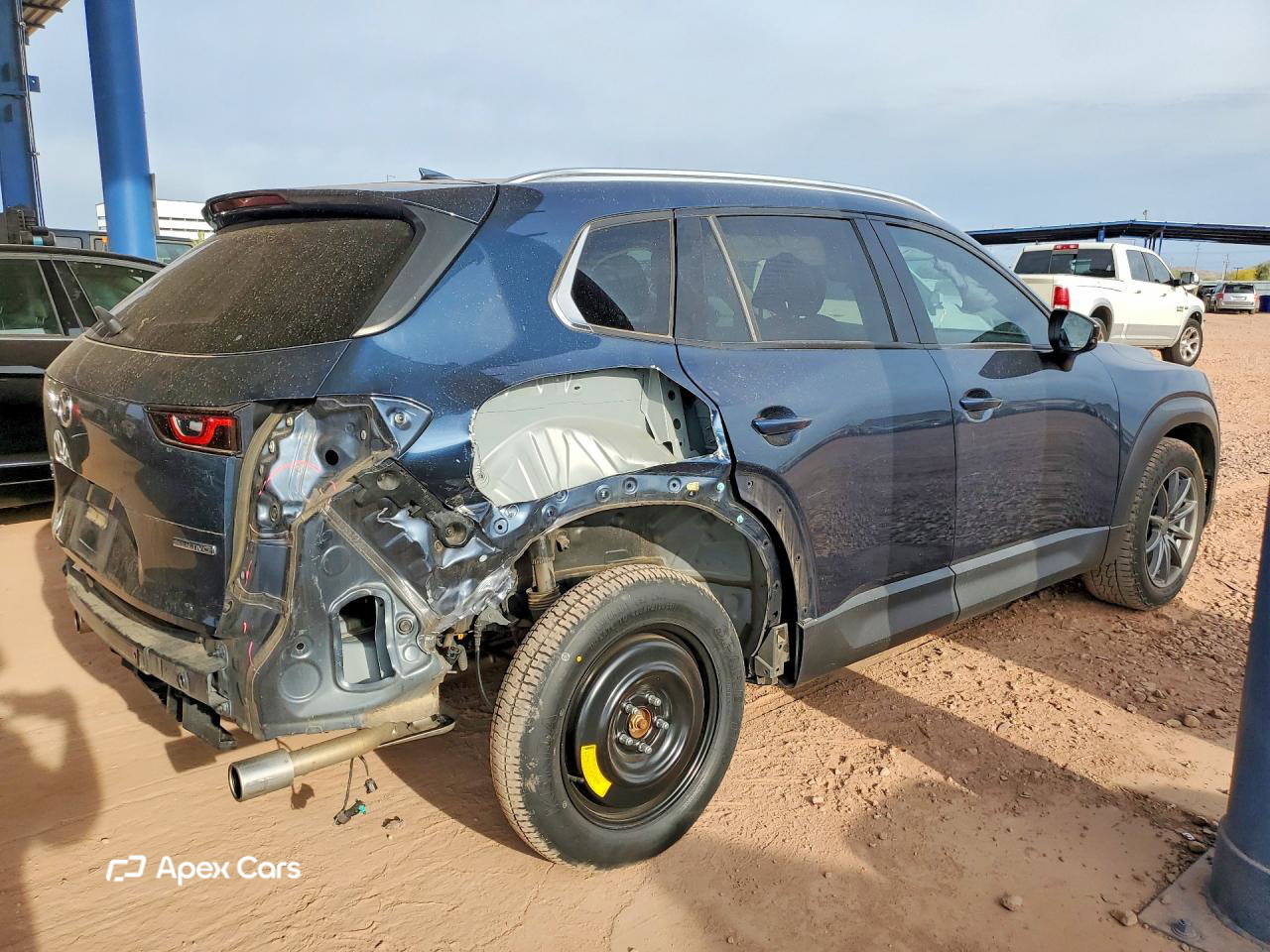 Mazda CX-50 2023