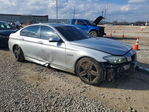 BMW Series 5 2014