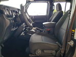 Jeep Wrangler 2023