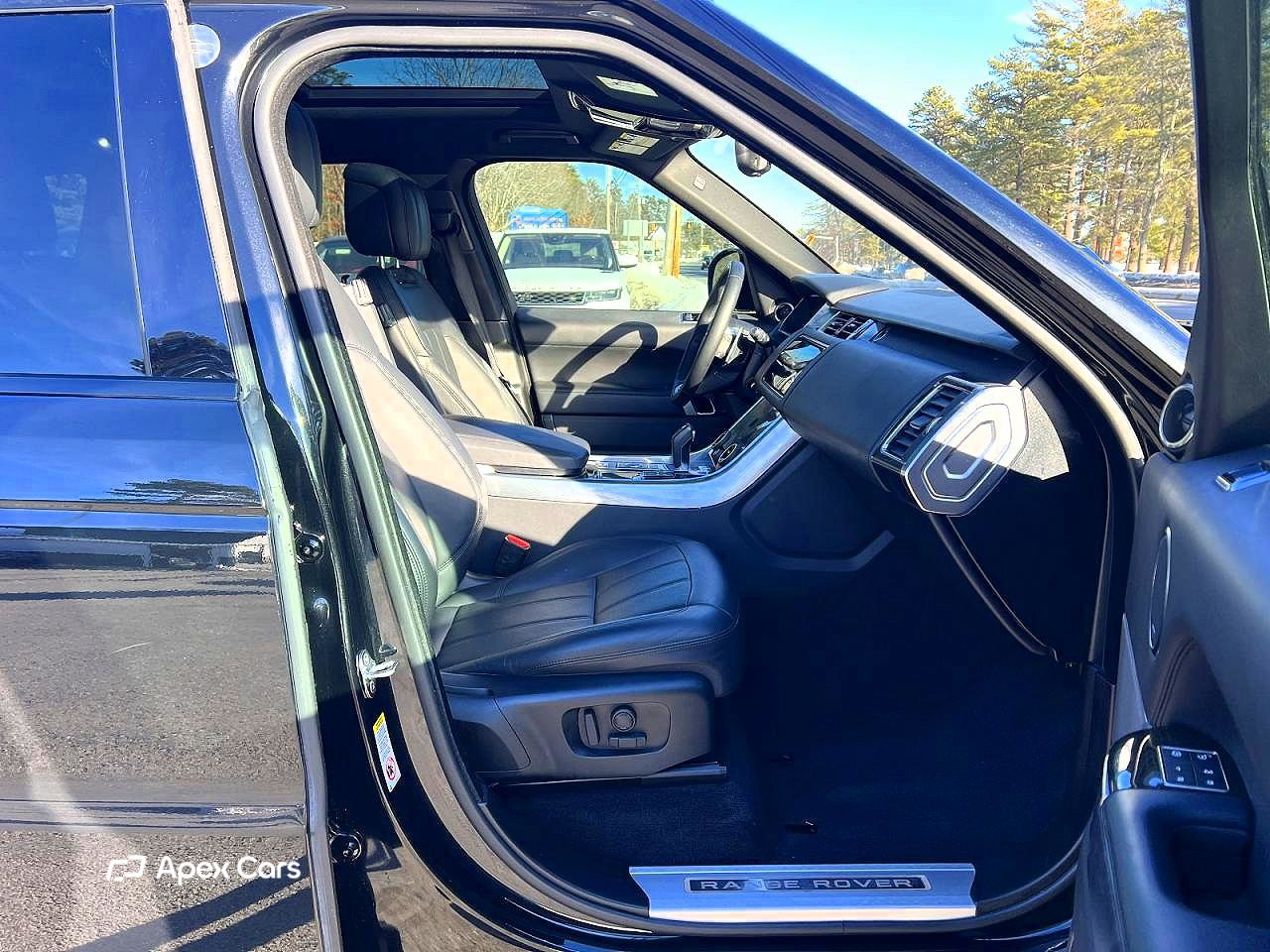 Land Rover Range Rover 2020