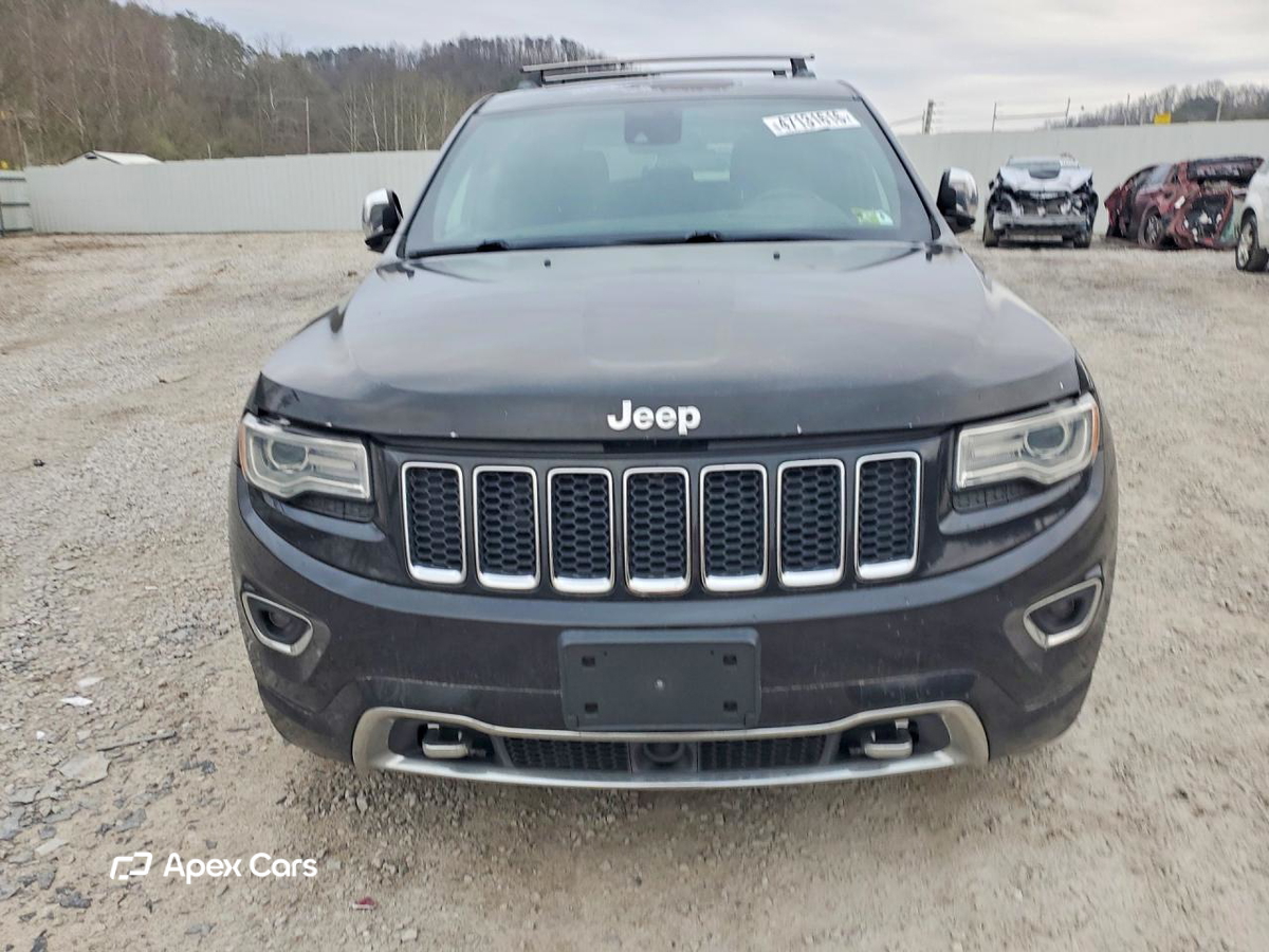 Jeep Cherokee 2014