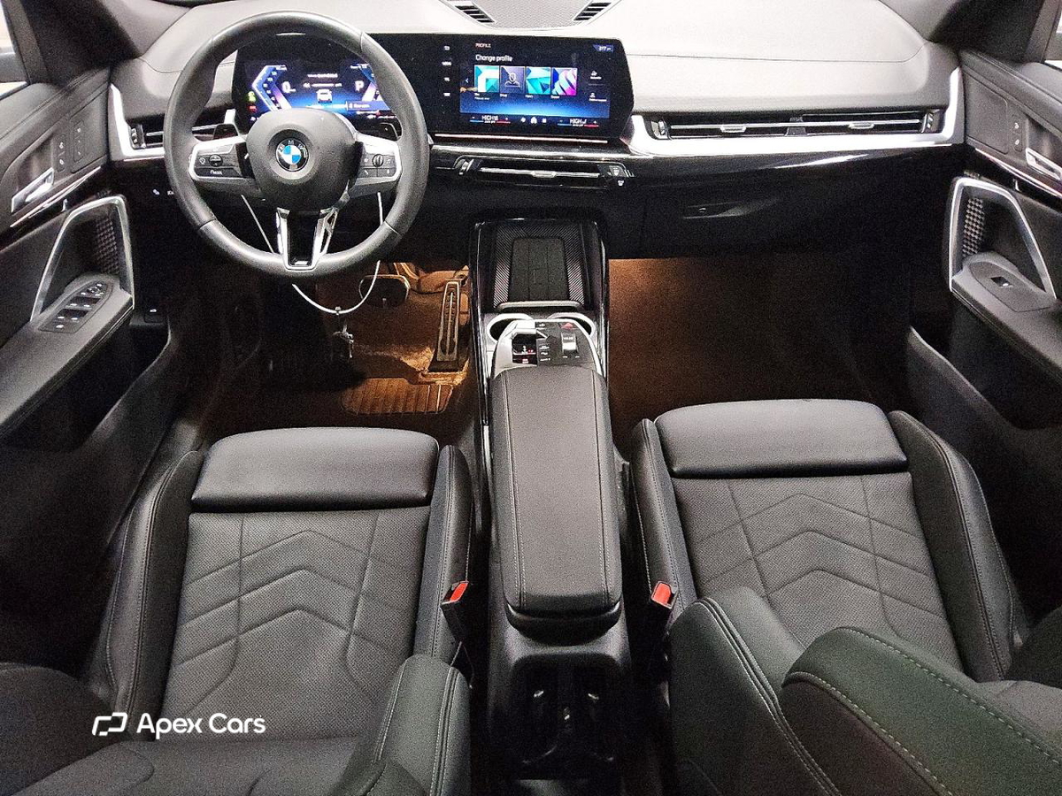 BMW X2 2026