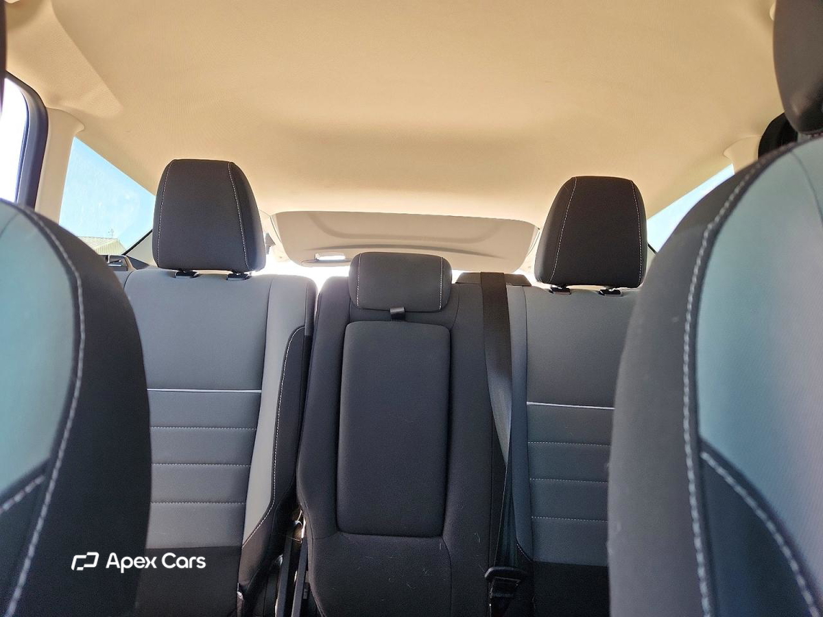 Ford Escape 2014