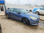 Subaru Legacy 2015
