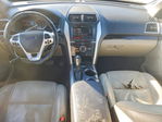Ford Explorer 2012