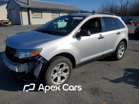 Ford Edge 2014 - Image 1 of 13