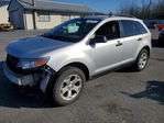 Ford Edge 2014