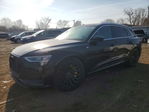 Audi e-tron 2019