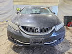 Honda Civic 2014