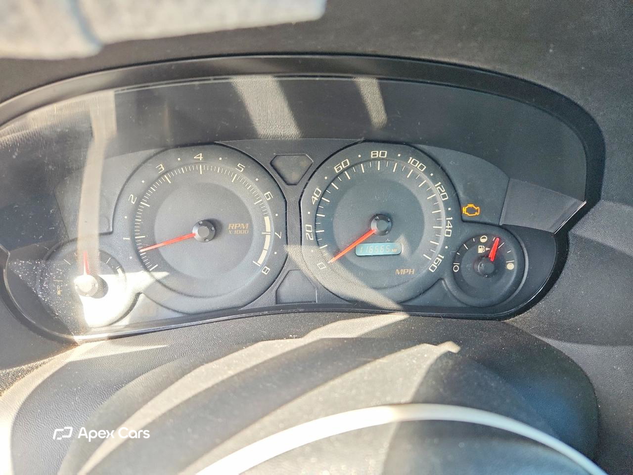 Cadillac CTS 2004