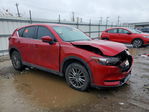 Mazda CX-5 2017