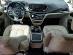 Chrysler Pacifica 2021