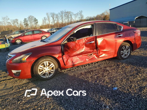 Nissan Altima 2015 - Image 1 of 13
