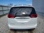 Chrysler Pacifica 2018