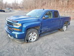 Chevrolet Silverado 2017