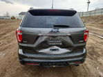 Ford Explorer 2018