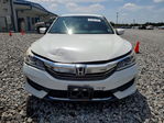 Honda Accord 2016