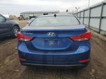Hyundai Elantra 2016