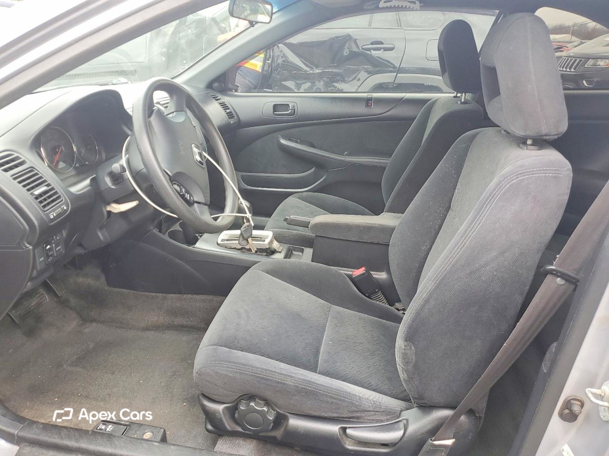 Honda Civic 2003