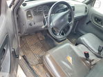 Ford Ranger 2002